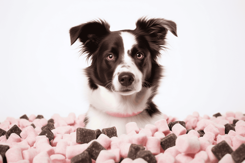 Things You Need To Remember Dogs & Marshmallows
