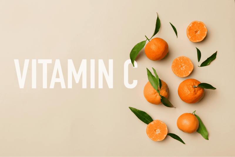 Vitamin C