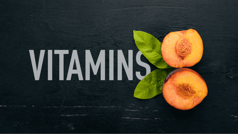 Vitamins