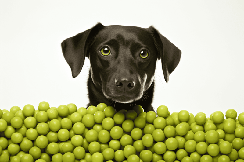 What You Need To Remember About Dogs and Peas