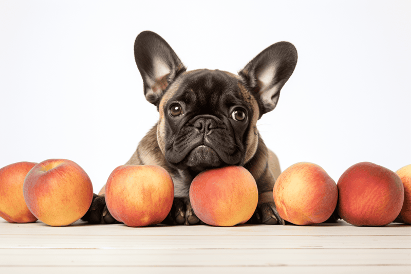 What You Need To Remember About Peaches And Dogs