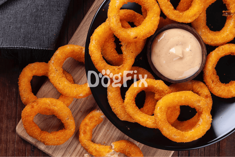 What about onion rings