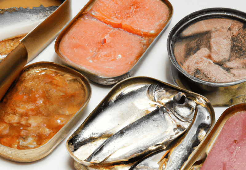 Which Fish is Good for Dogs