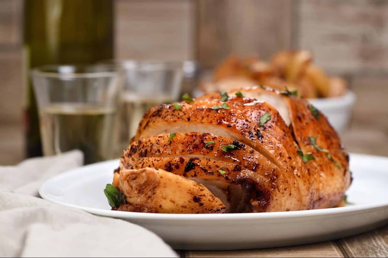 Which Parts to Skip for Dogs