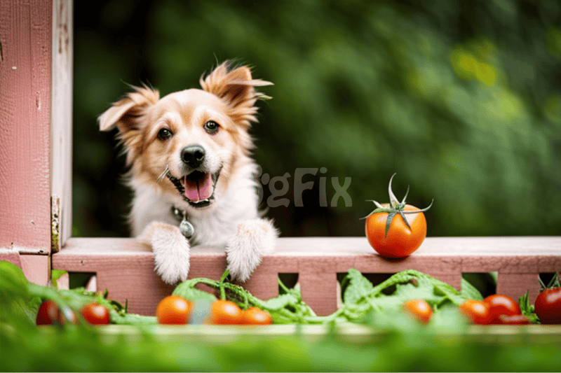 Wrapping it Up - Tomato Tips In A Nutshell