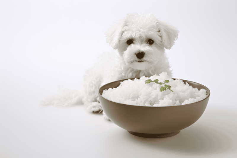 rice magic into their meals