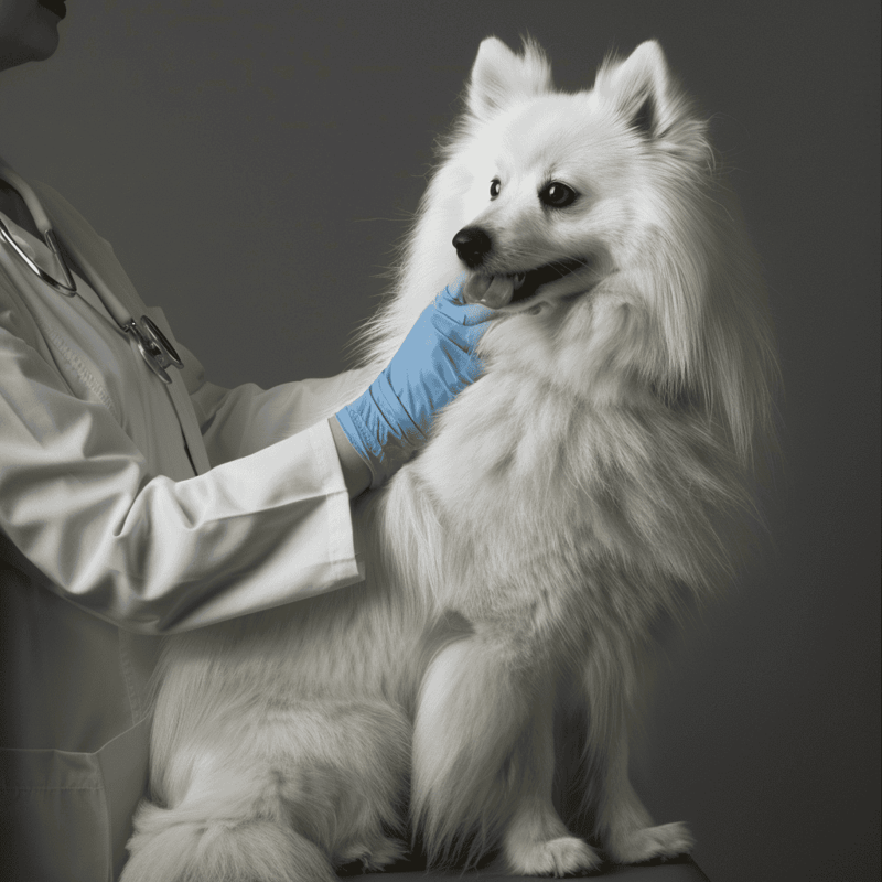 American Eskimo health