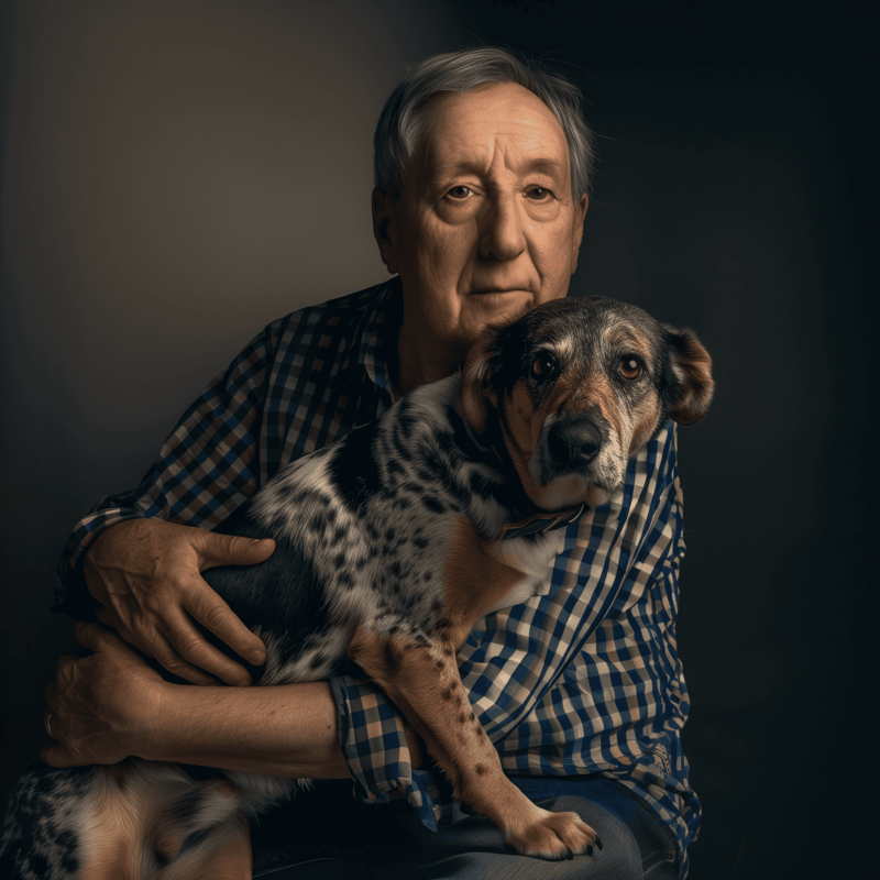 American Leopard Hound overview