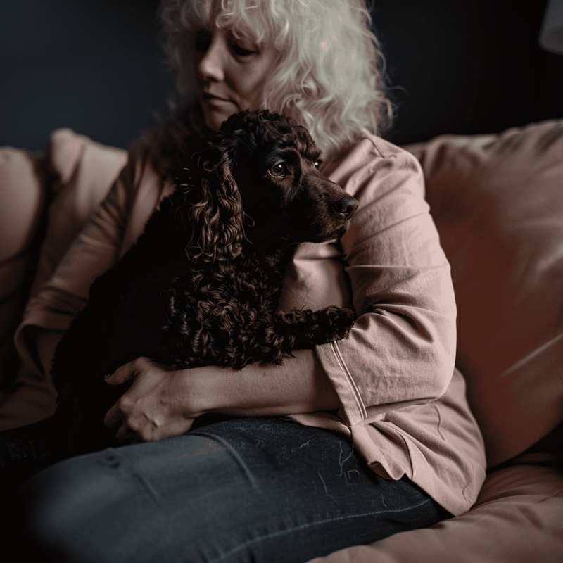 American Water Spaniel overview