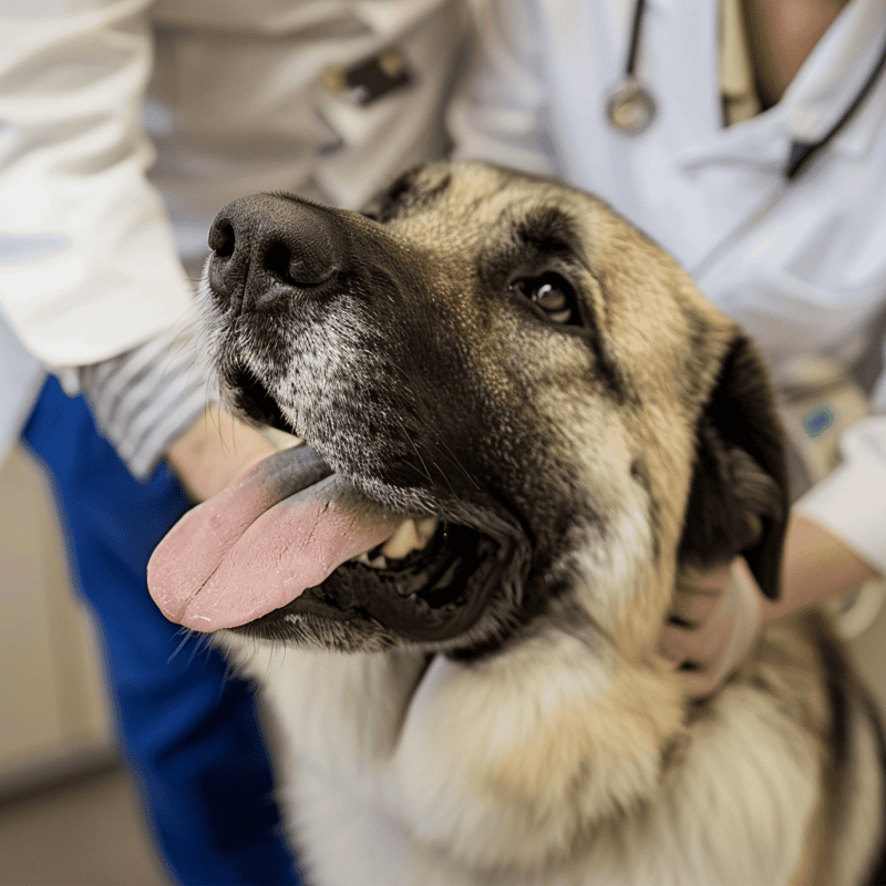 Anatolian Shepherd health