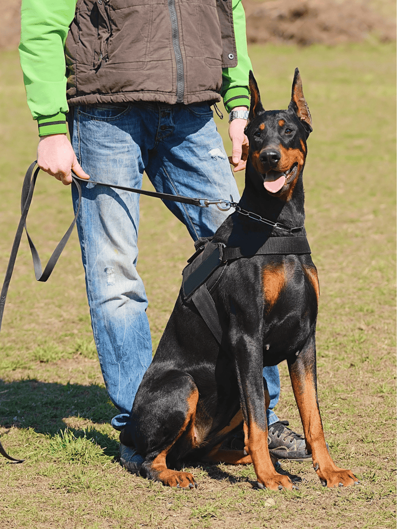 Are These Dogs Good For Families