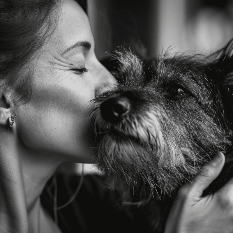 Australian Terrier Are These Dogs Good For Families