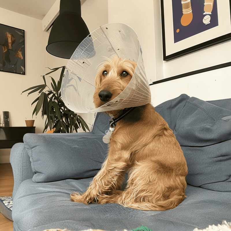 Basset Fauve de Bretagne health