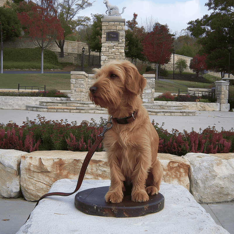 Basset Fauve de Bretagne Training