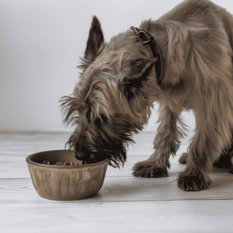 Berger Picard Food & Diet Requirements