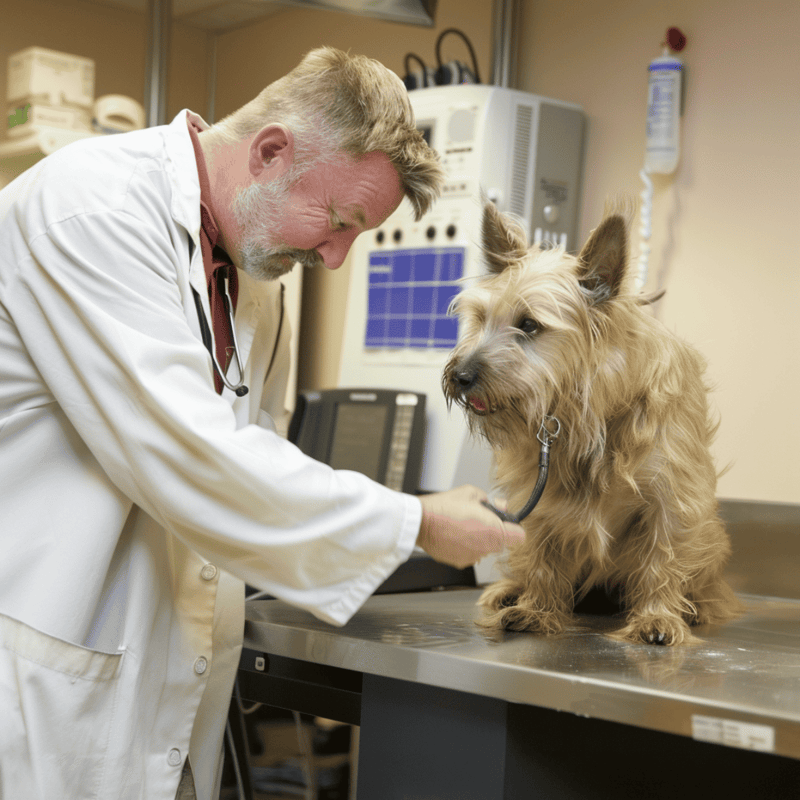 Berger Picard health