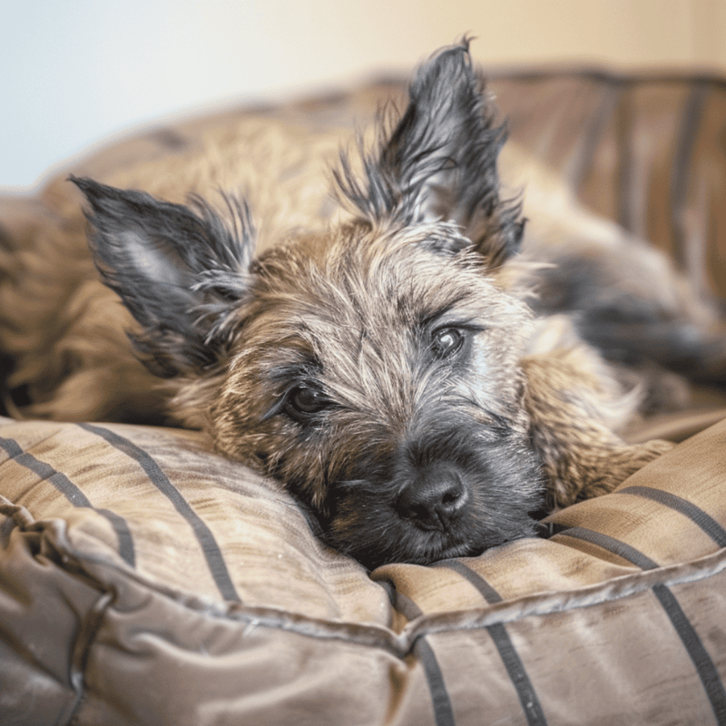 Berger Picard Puppies