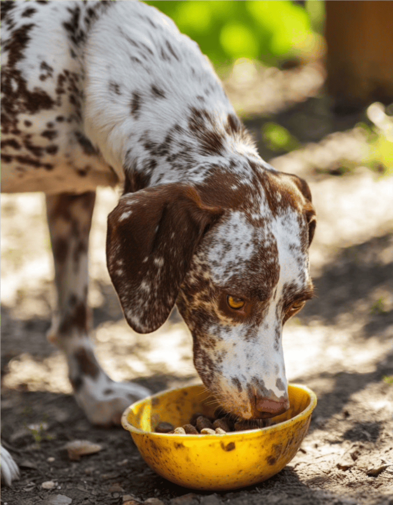 Braque Du Bourbonnais Food & Diet Requirements