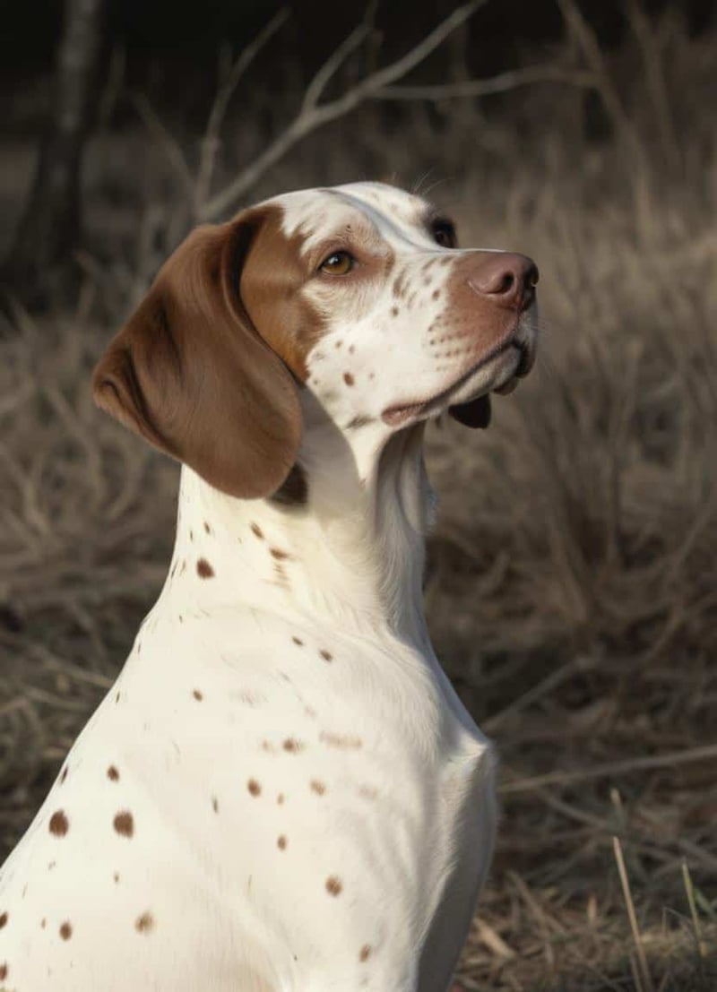 Braque Du Bourbonnais photo 2