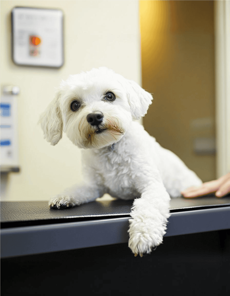 Dandie Dinmont Terrier health