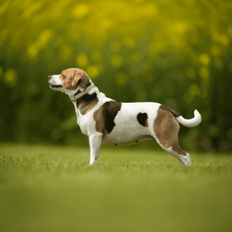 Danish Swedish Farmdog characteristics