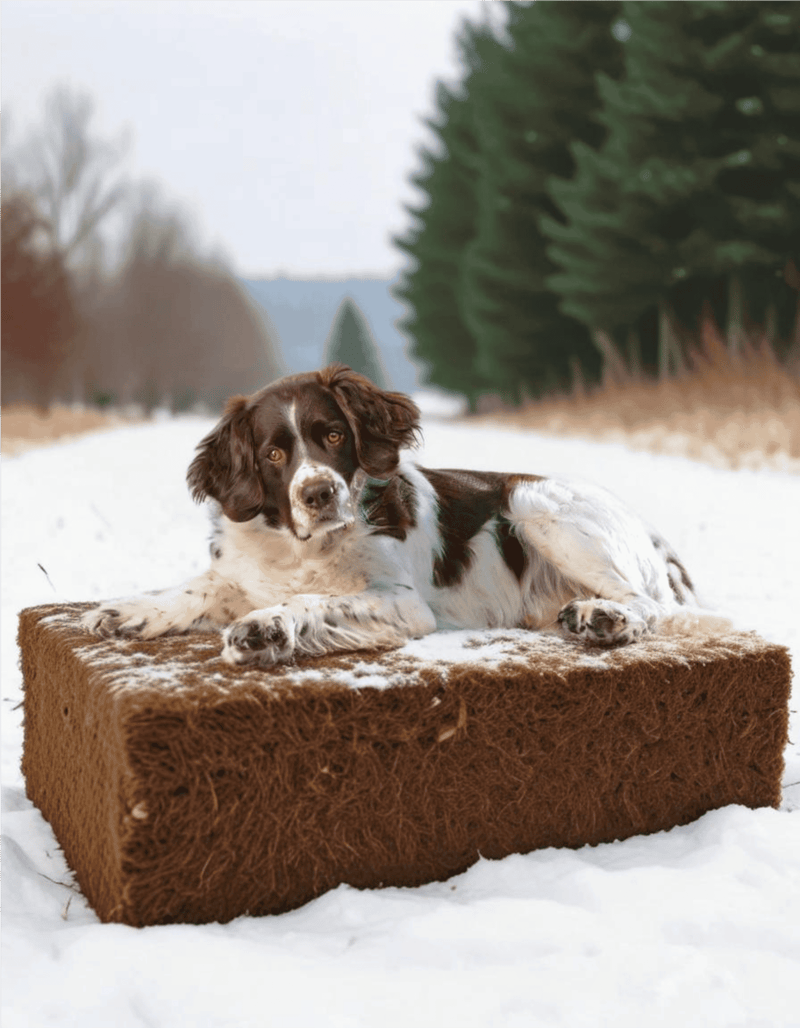 Drentsche Patrijshond characteristics