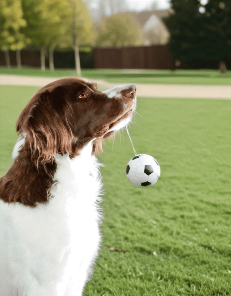Drentsche Patrijshond Training