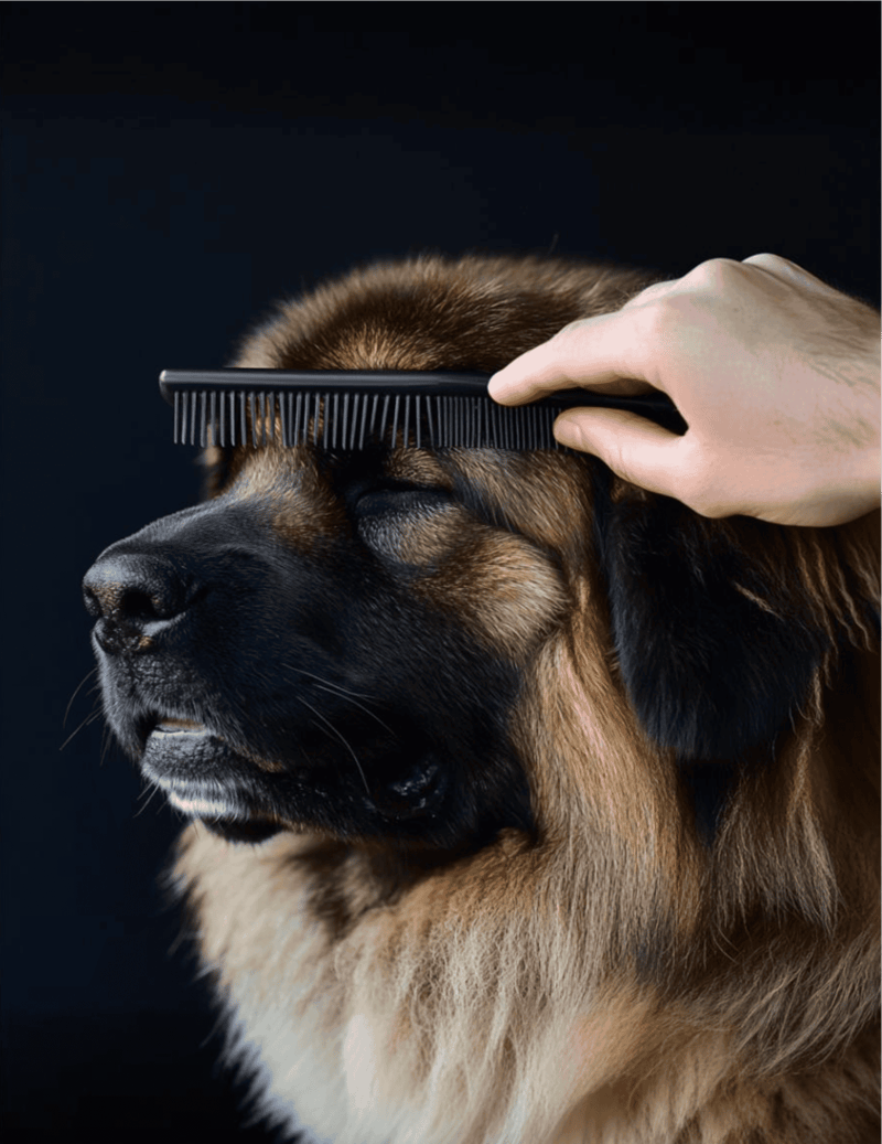 Estrela Mountain Grooming