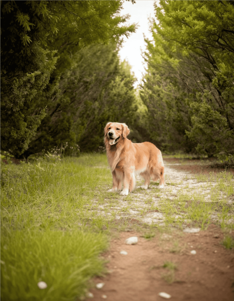 Golden Retriever health