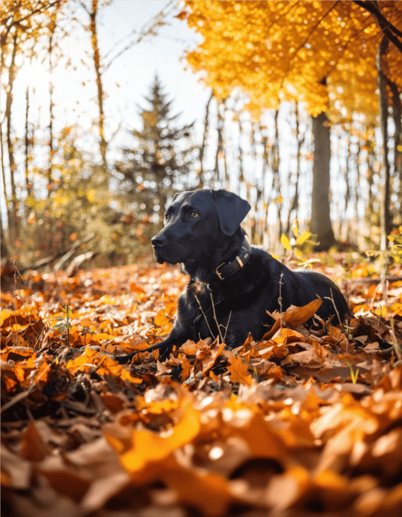 Labrador Retriever photo 3