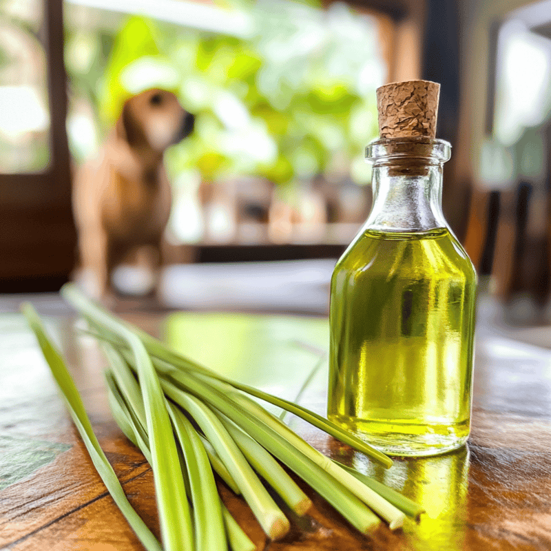 Eco-friendly herbal oil in glass bottle with fresh herbs, natural healing product, organic oil, wellness, skincare.