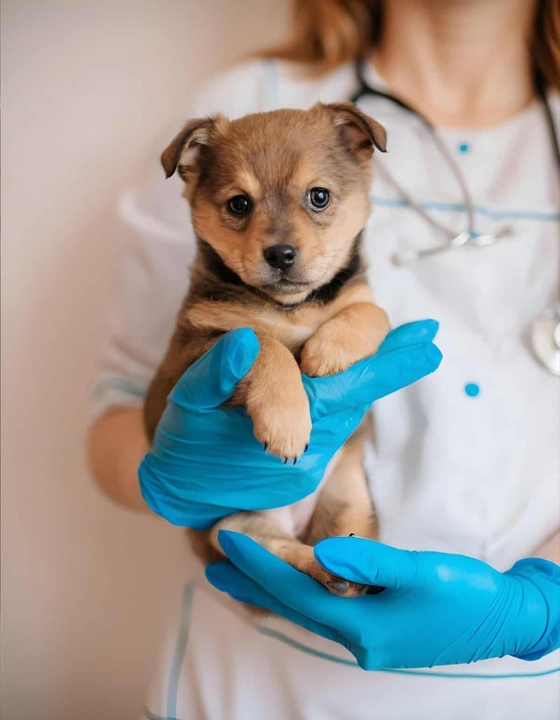 Adopt a puppy or veterinary care with Dogfix.com’s trusted pet health services.