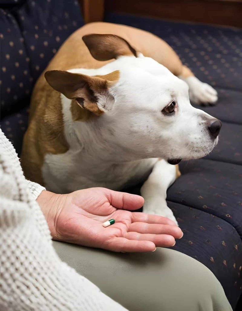 Dogfix.com - pet health and medication management tips.